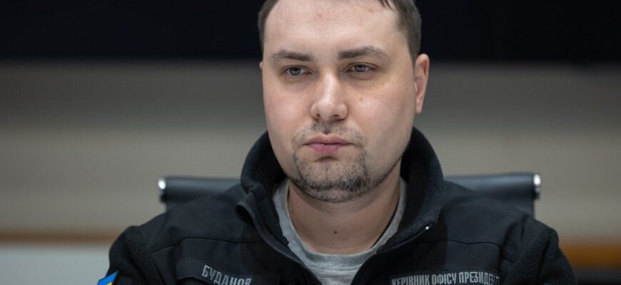 Буданов жорстко висловився про скандал із ТЦК у Львові: ‘Хто вас захищатиме?’