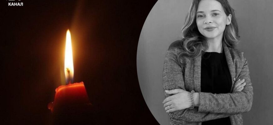 Війна забирає найкращих: внаслідок удару по Київщині загинула відома юристка