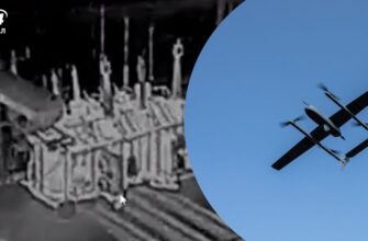 «Москва ляже»: українські дрони влаштували справжнє пекло на окупованих територіях