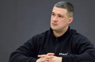Михайло Федоров відповів на чутки про ультиматуми під час свого звільнення