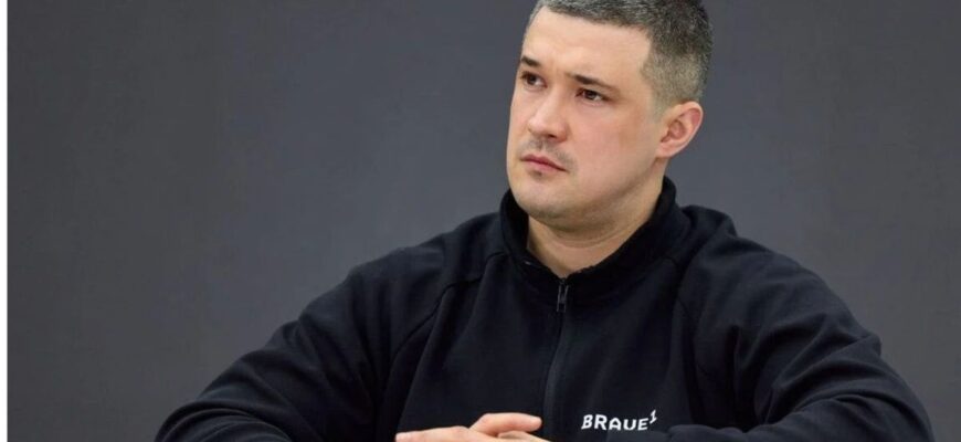 Михайло Федоров відповів на чутки про ультиматуми під час свого звільнення