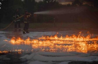 Небезпека на АЗС: влада звернулася до жителів із терміновим застереженням