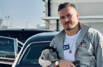 «О Боже мій!»: емоційна реакція фаната на зустріч з Усиком у Нью-Йорку підкорила мережу