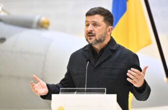 Коли Путін втече за Урал: Зеленський назвав несподіваний момент закінчення війни