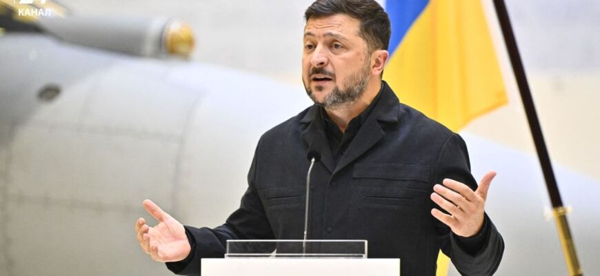 Коли Путін втече за Урал: Зеленський назвав несподіваний момент закінчення війни