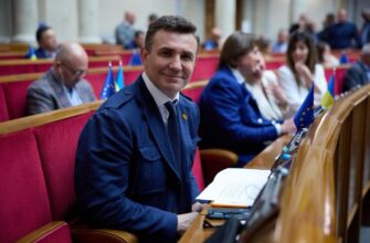 Хто насправді заплатив 10 мільйонів за нардепа Тищенка?