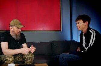 «Цей чоловік руйнує імперію Путіна»: як Україна насправді повертає Крим під свій контроль