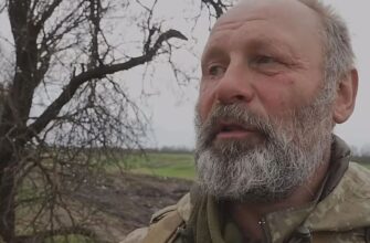 «Україна не має іншого виходу»: останні слова Олега Барни перед загибеллю