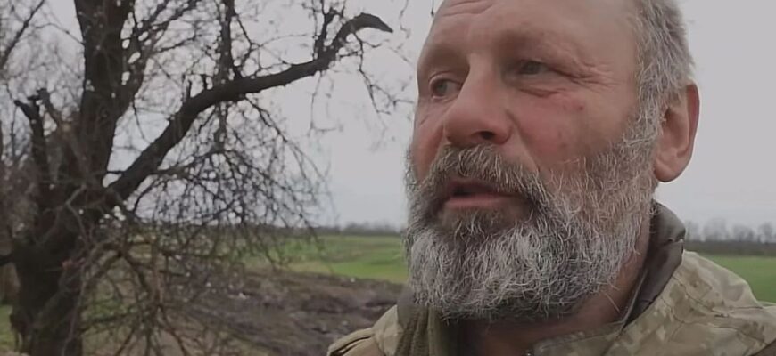 «Україна не має іншого виходу»: останні слова Олега Барни перед загибеллю
