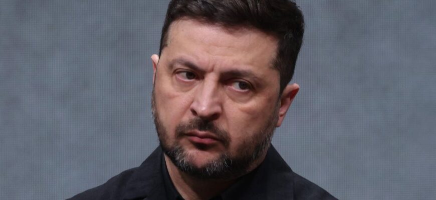 Україна отримає власну антибалістичну систему: Зеленський назвав ключову умову для ‘Фреї’