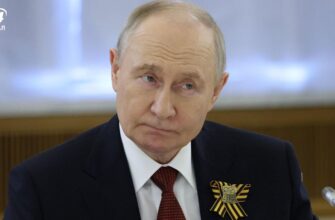 Нові територіальні марення Кремля: чим тепер погрожує російський диктатор