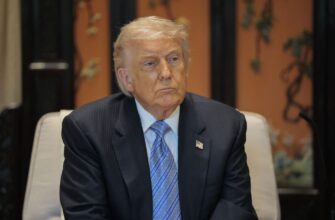 «Залишається оптимістом»: у Білому домі розкрили плани Трампа щодо завершення війни