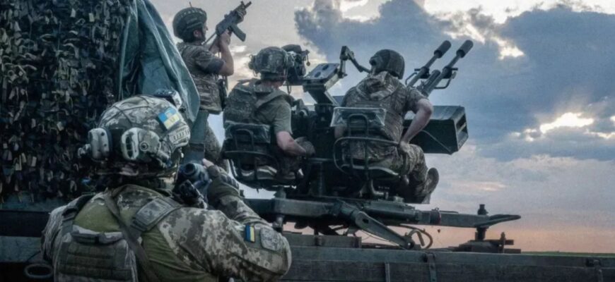 Мобілізаційна реформа поки існує лише на папері у вигляді урядових експериментів
