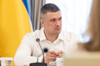 Незворотний крок: чому звільнення Федорова може стати фатальною помилкою для України