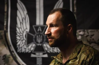Рішення «ні вам, ні нам»: чому Зеленський призначив Хмару в.о. міністра оборони