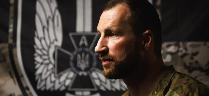 Рішення «ні вам, ні нам»: чому Зеленський призначив Хмару в.о. міністра оборони