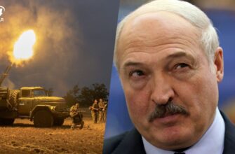 Знищення об’єкта в Білорусі: з’явилися докази успішної операції