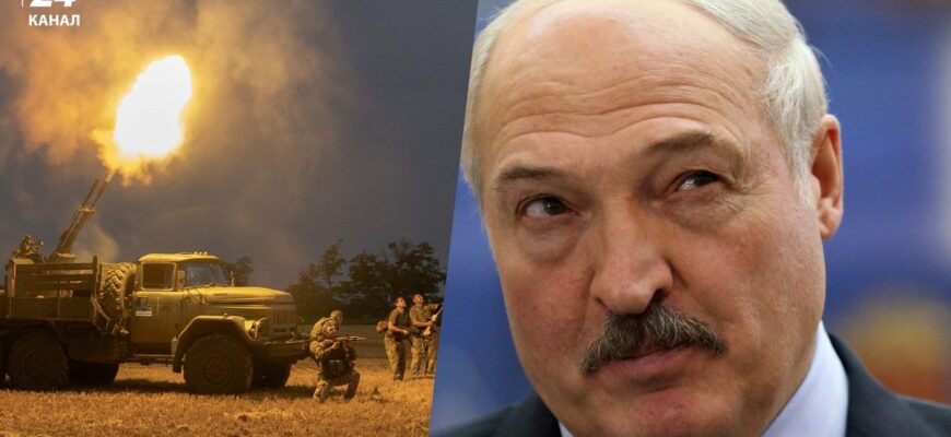 Знищення об’єкта в Білорусі: з’явилися докази успішної операції