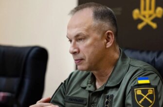 Нова стратегія протиповітряної оборони: Сирський зробив гучну заяву щодо ворожих атак