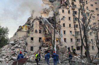 Нічне пекло в столиці: наслідки масованої атаки, про які важливо знати