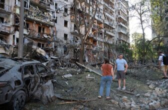 Зміна тактики ворога: що означає новий двотижневий цикл ракетних атак