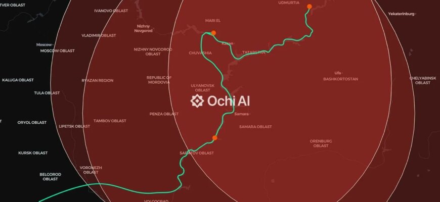Невдала атака: що стало причиною перехоплення українських ракет