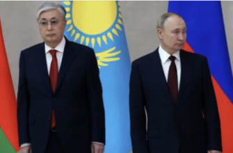 Росія просить паливо у сусідів: чим відповіли в Казахстані