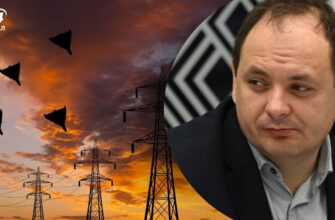 «Вересень буде пекельним»: мер Марцінків попередив про нову хвилю терору на Заході України