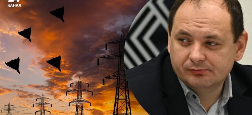 «Вересень буде пекельним»: мер Марцінків попередив про нову хвилю терору на Заході України