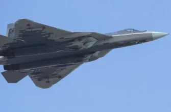 Росія могла втратити новітній винищувач через фатальну помилку: подробиці інциденту