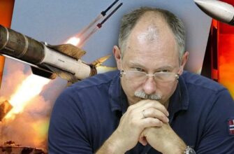 Чи готує російська армія масштабний ракетний удар на 29 липня