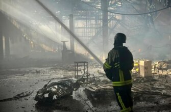 Зміна тактики ворога: чому нові атаки на столицю стали значно небезпечнішими