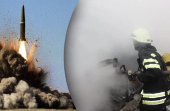 Росія обрала нову ціль для ударів: загроза для одного міста України