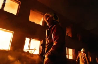 Балістичний удар по Києву: відомо про загиблих та наслідки атаки РФ