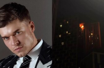 «Найстрашніший звук у житті»: Росія вдарила по ЖК, де живе відомий український співак