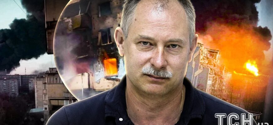 Нова тактика ворога: чому обстріли Києва не припиняться найближчим часом
