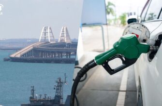 Нова загроза: Росія постачає пальне до Криму через Азовське море – чи є спосіб зупинити?
