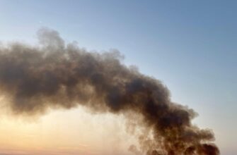Армія рф знищила сортувальний термінал Нової пошти у Полтаві