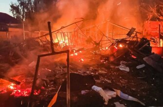 Нестерпний біль: обірвалося життя дитини, за яку боролися медики