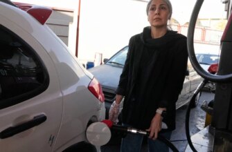 Паливна криза в РФ: масштаби колапсу зафіксували з космосу