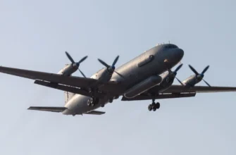 Російський літак-розвідник наблизився до Польщі: у небо підняли винищувачі