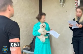 «Бийте по уряду»: СБУ затримала групу агітаторів, що планували дестабілізацію в тилу