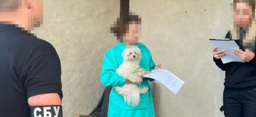 «Бийте по уряду»: СБУ затримала групу агітаторів, що планували дестабілізацію в тилу