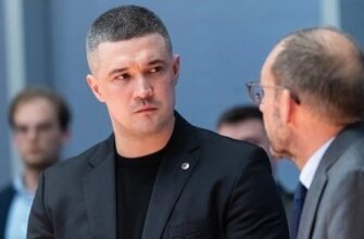 Битва за майбутнє армії: що насправді приховано за гучною відставкою Федорова