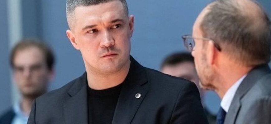 Битва за майбутнє армії: що насправді приховано за гучною відставкою Федорова