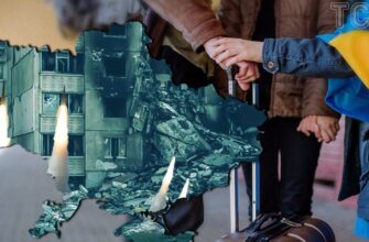 Демографічна прірва: скільки українців країна втрачає щороку