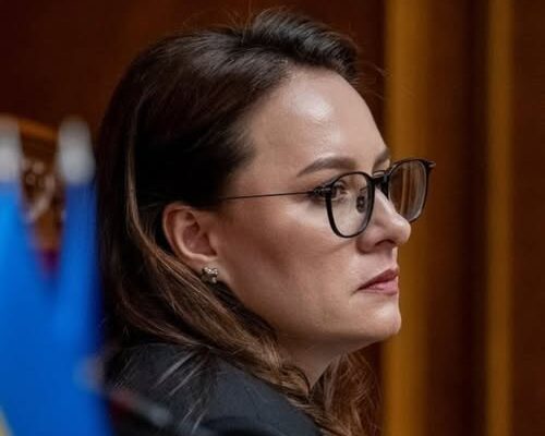 Гучна відставка: Свиріденко йде з посади прем’єра, що буде з Урядом далі?