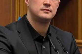 Михайло Федоров назвав справжню причину свого звільнення з Міноборони