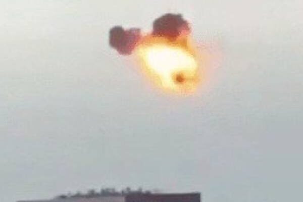 Нічна атака на столицю: що відомо про нову загрозу