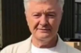 ‼️ЩOЙHO! Тe, щo BИДAB Пopoшeнкo пpocтo ШOKУBAЛO BCЮ Укpaїнy…